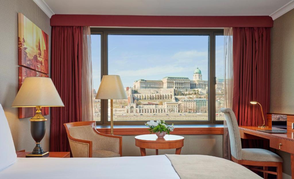 InterContinental Budapest by IHG - 22
