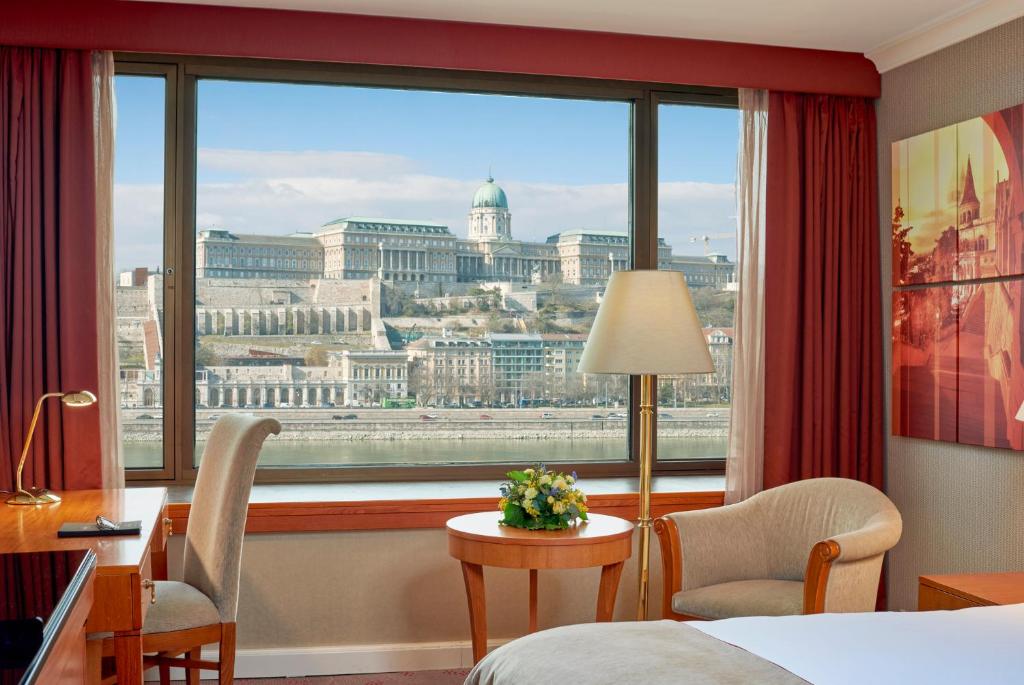 InterContinental Budapest by IHG - 32