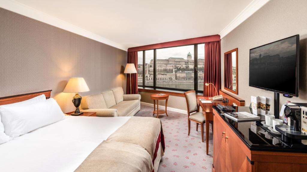 InterContinental Budapest by IHG - 6