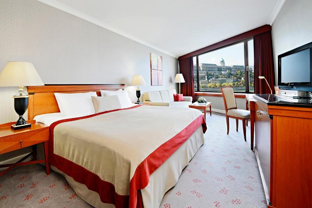 InterContinental Budapest by IHG - 16