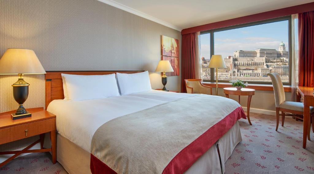 InterContinental Budapest by IHG - 23