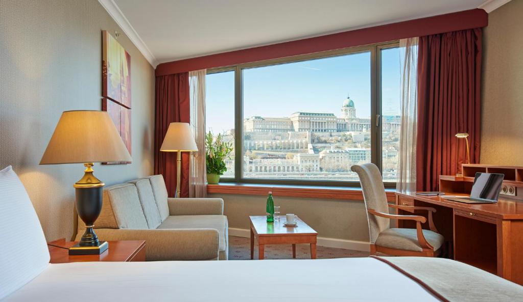 InterContinental Budapest by IHG - 25