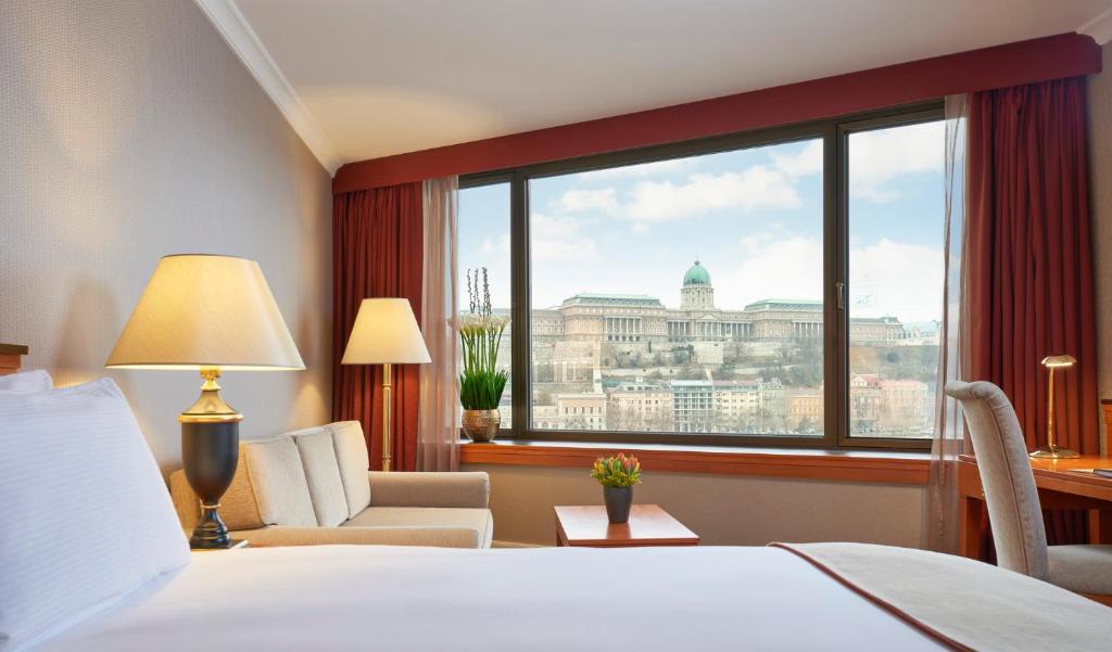 InterContinental Budapest by IHG - 38