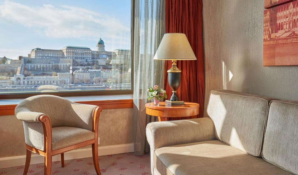InterContinental Budapest by IHG - 42
