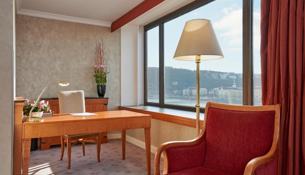 InterContinental Budapest by IHG - 44