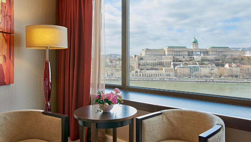 InterContinental Budapest by IHG - 39