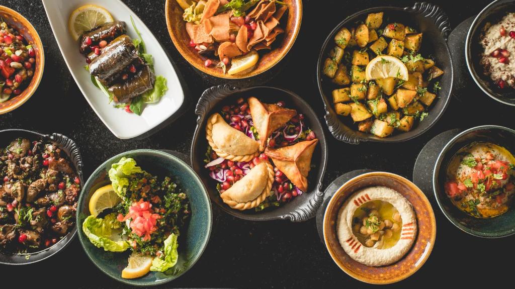 InterContinental Budapest by IHG - 21