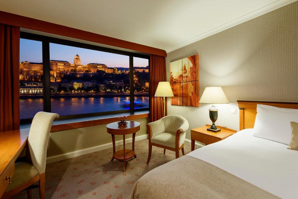 InterContinental Budapest by IHG - 17