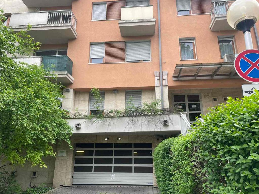 Kis-Celli apartman - 5