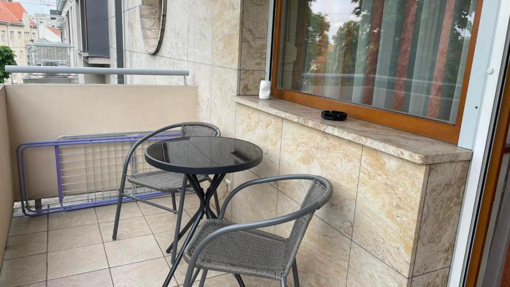 Kis-Celli apartman - 13