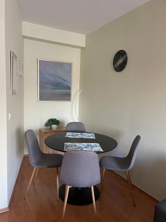 Kis-Celli apartman - 9