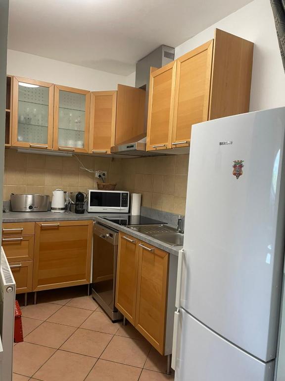 Kis-Celli apartman - 8