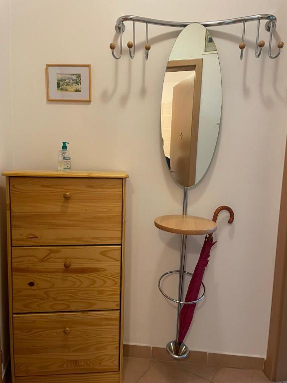 Kis-Celli apartman - 11