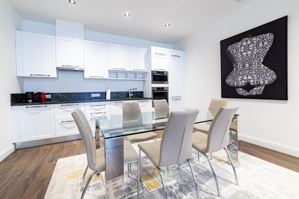 Kozmo Residences Budapest - 12