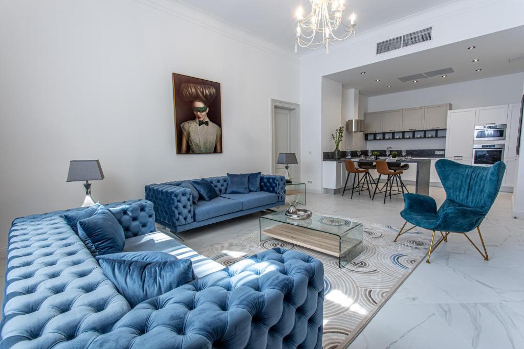 Kozmo Residences Budapest - 20