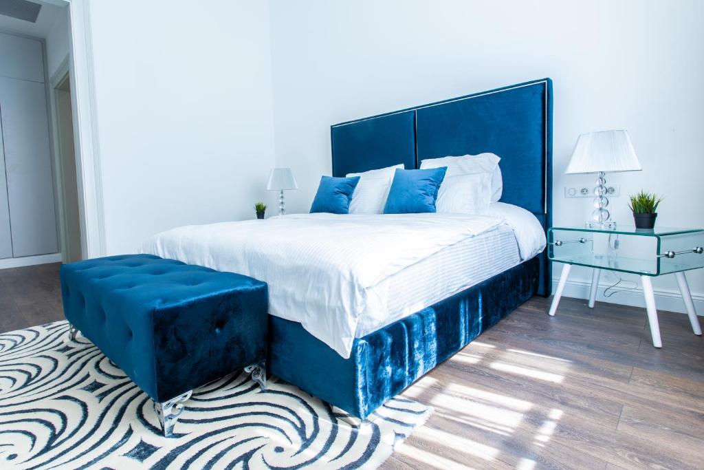 Kozmo Residences Budapest - 24