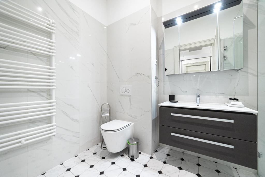 Kozmo Residences Budapest - 8