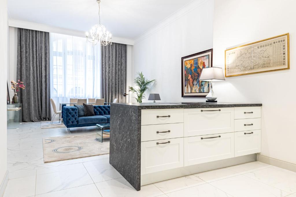 Kozmo Residences Budapest - 3