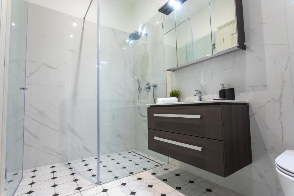 Kozmo Residences Budapest - 22