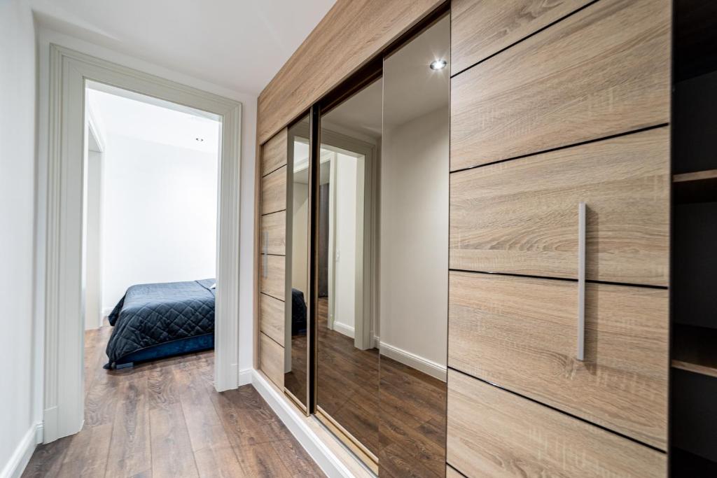 Kozmo Residences Budapest - 19