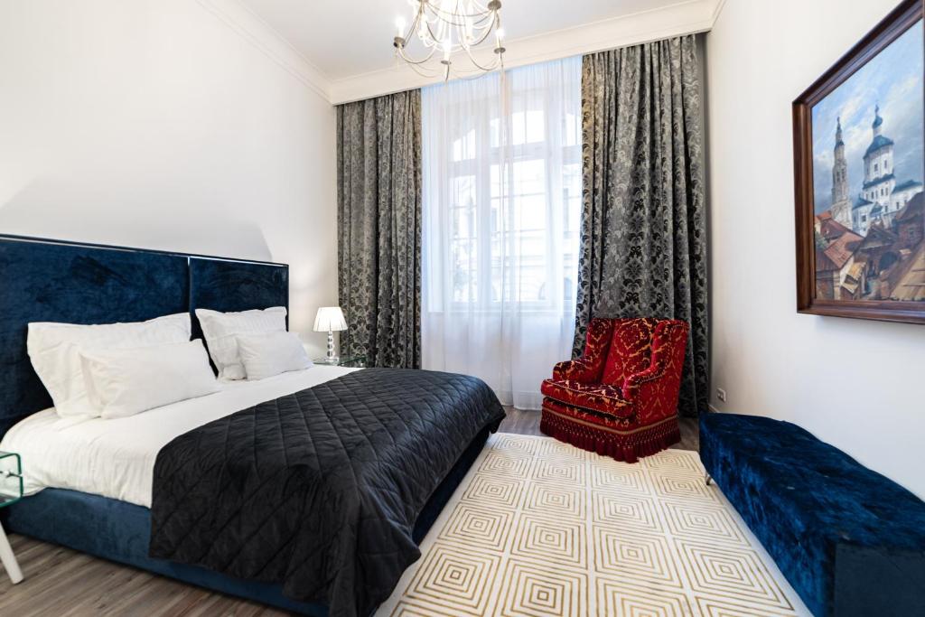 Kozmo Residences Budapest - 6