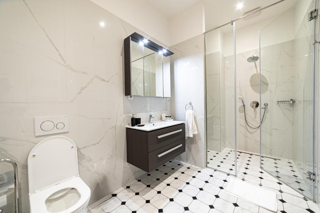 Kozmo Residences Budapest - 7