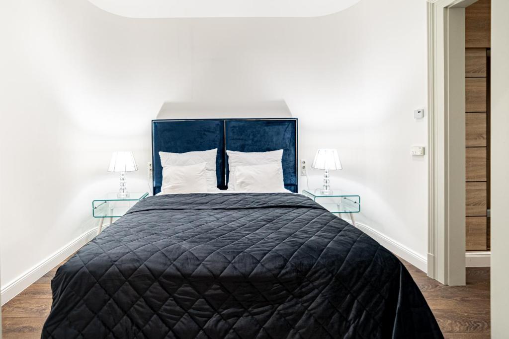 Kozmo Residences Budapest - 16