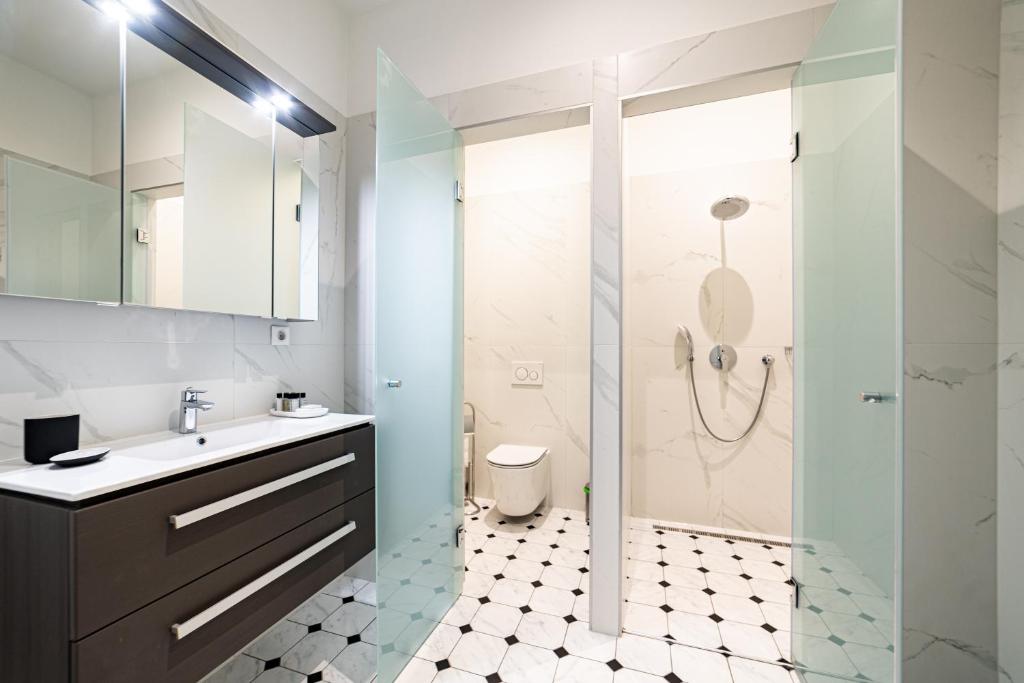 Kozmo Residences Budapest - 18