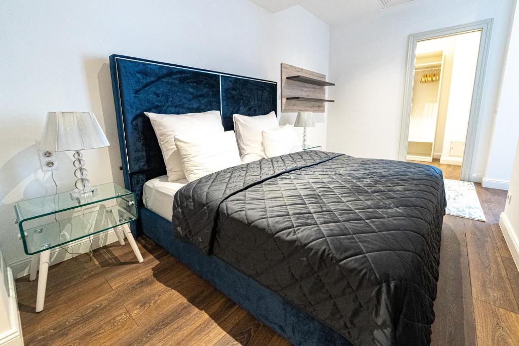 Kozmo Residences Budapest - 13