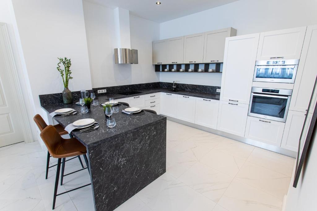 Kozmo Residences Budapest - 21