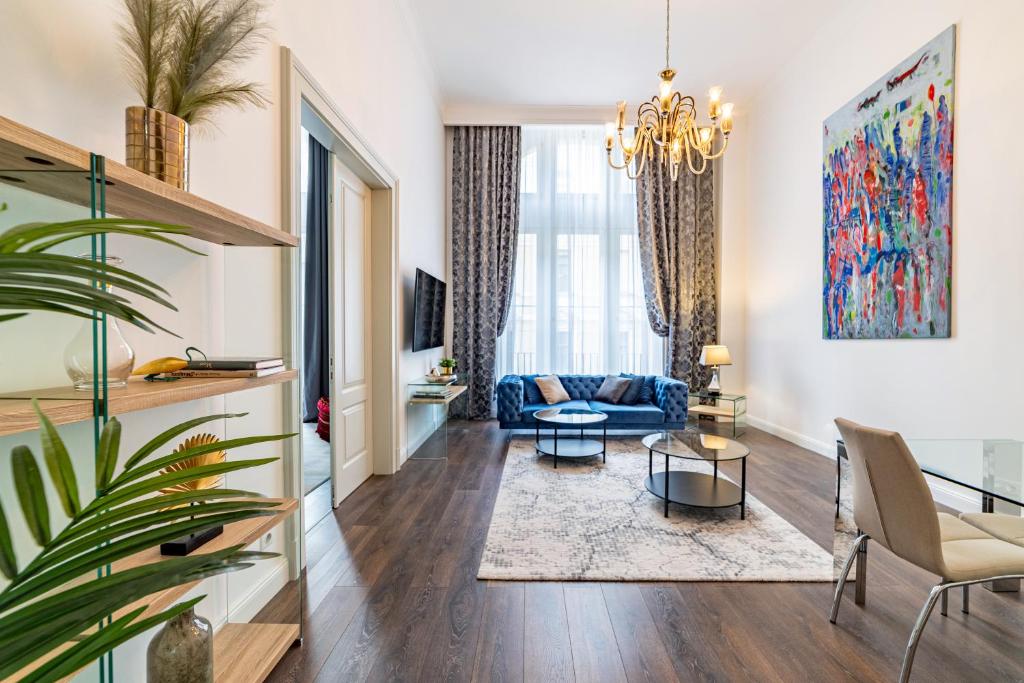 Kozmo Residences Budapest - 5