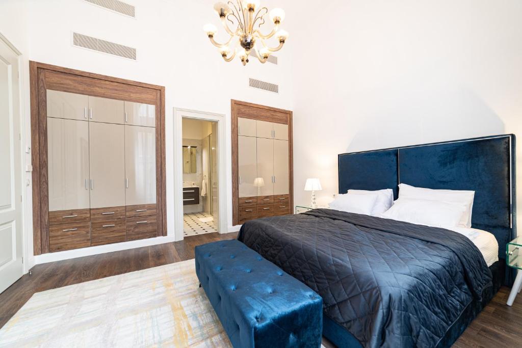 Kozmo Residences Budapest - 4