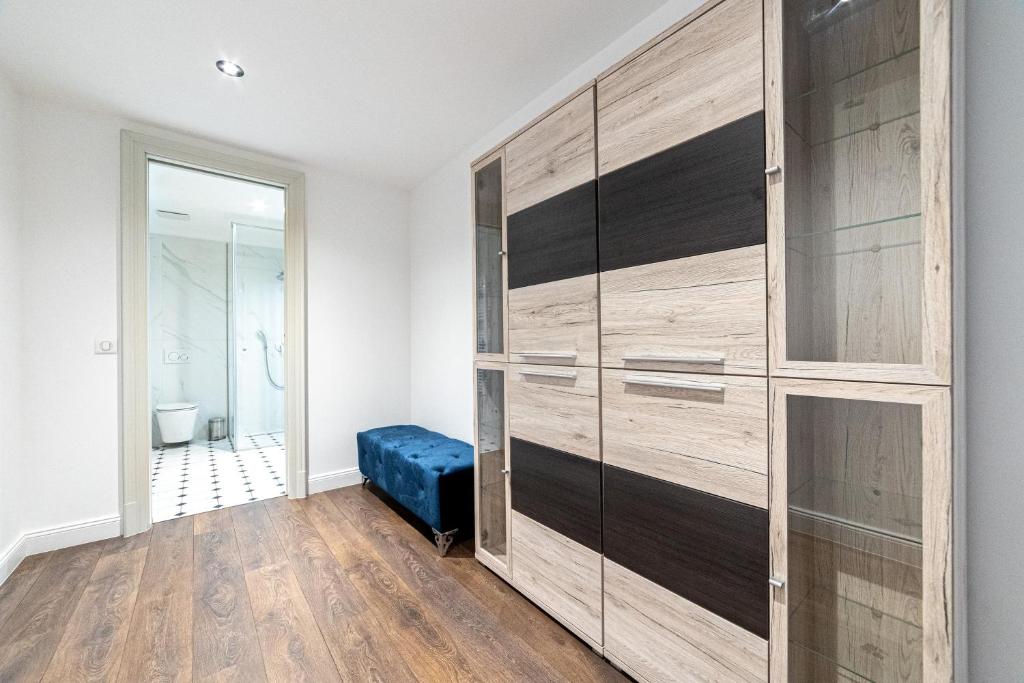 Kozmo Residences Budapest - 11