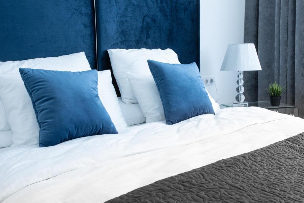 Kozmo Residences Budapest - 25