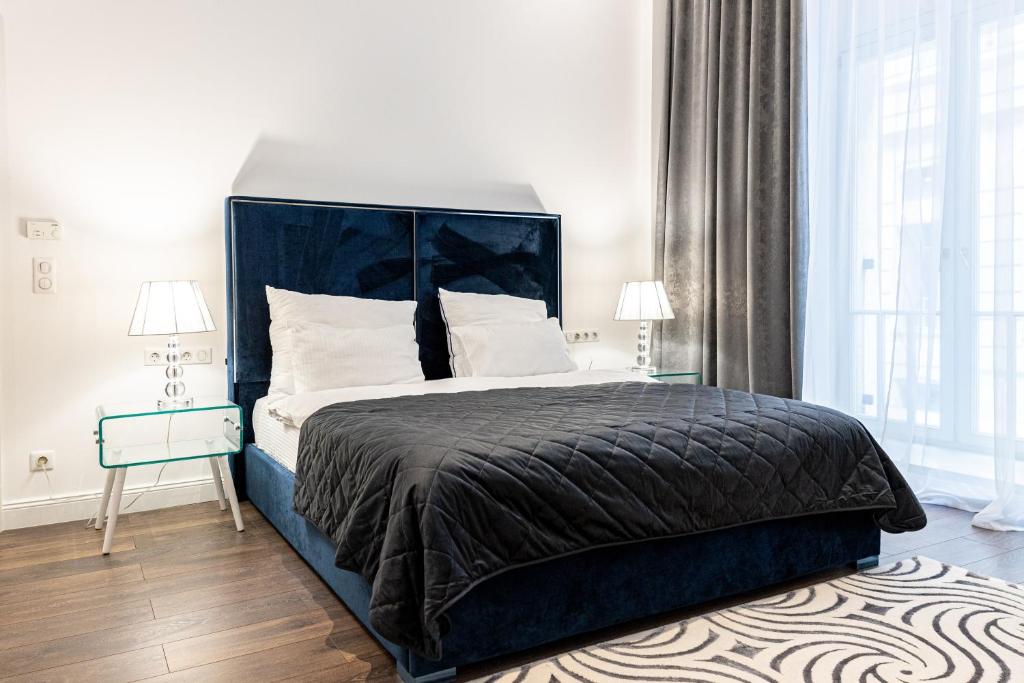 Kozmo Residences Budapest - 23