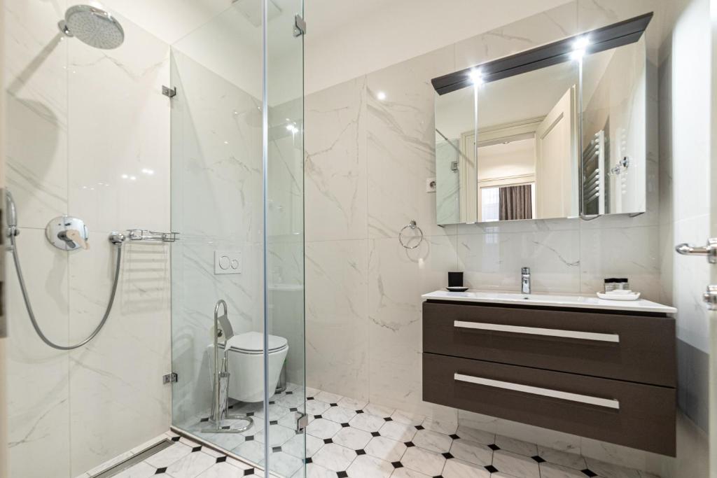 Kozmo Residences Budapest - 29