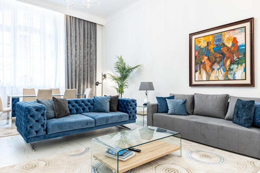 Kozmo Residences Budapest - 9