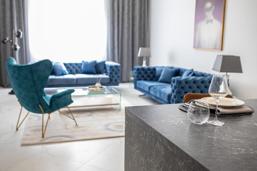 Kozmo Residences Budapest - 27