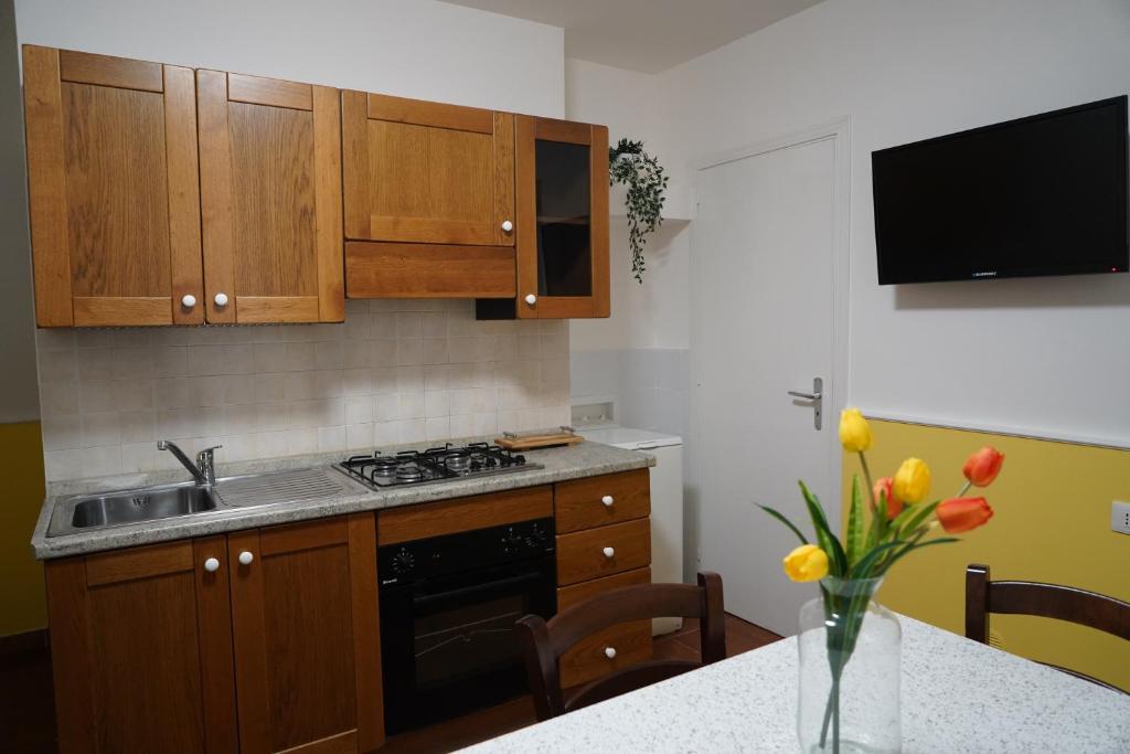 Sicily House Caronda Catania - 8