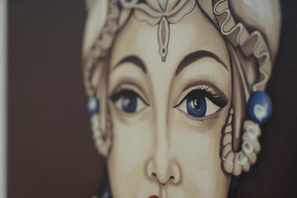 Sicily House Caronda Catania - 17