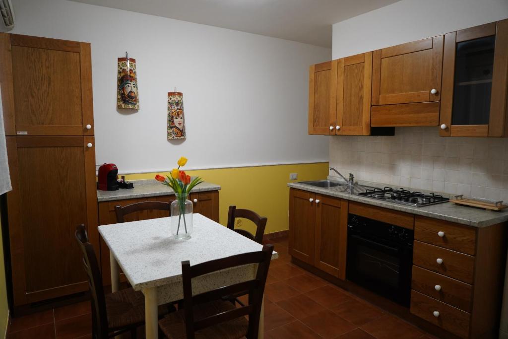 Sicily House Caronda Catania - 18