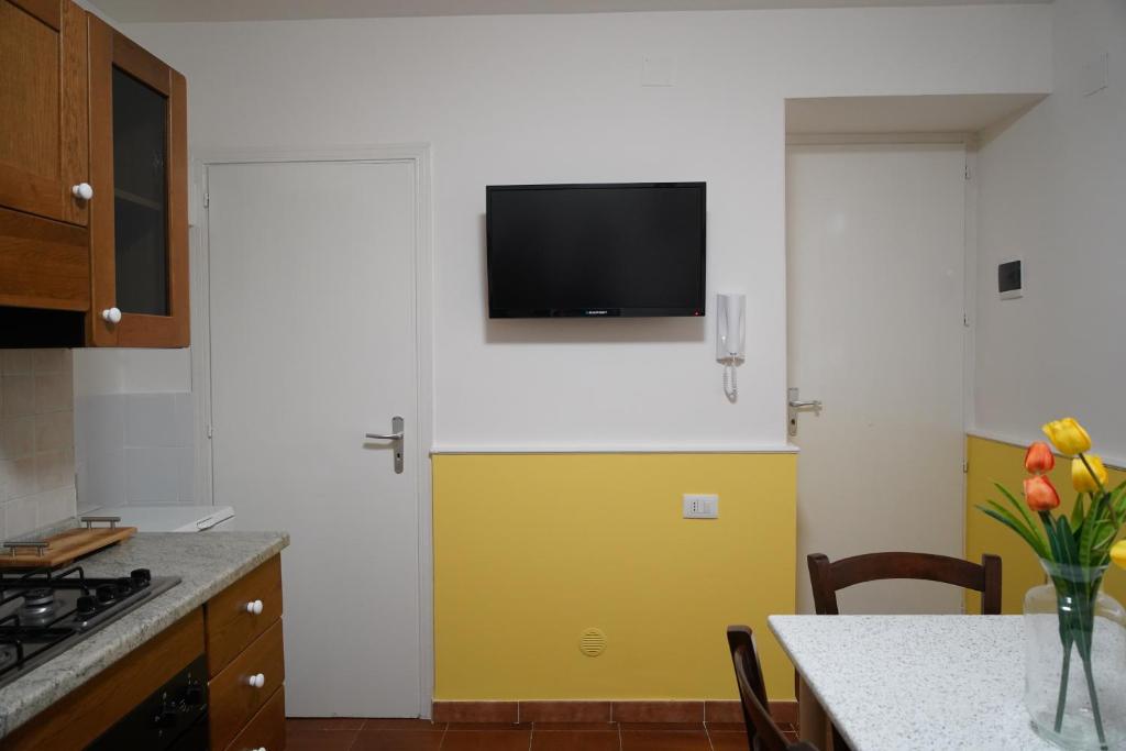 Sicily House Caronda Catania - 14