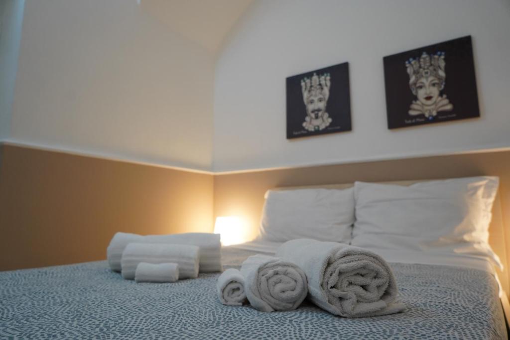 Sicily House Caronda Catania - 2