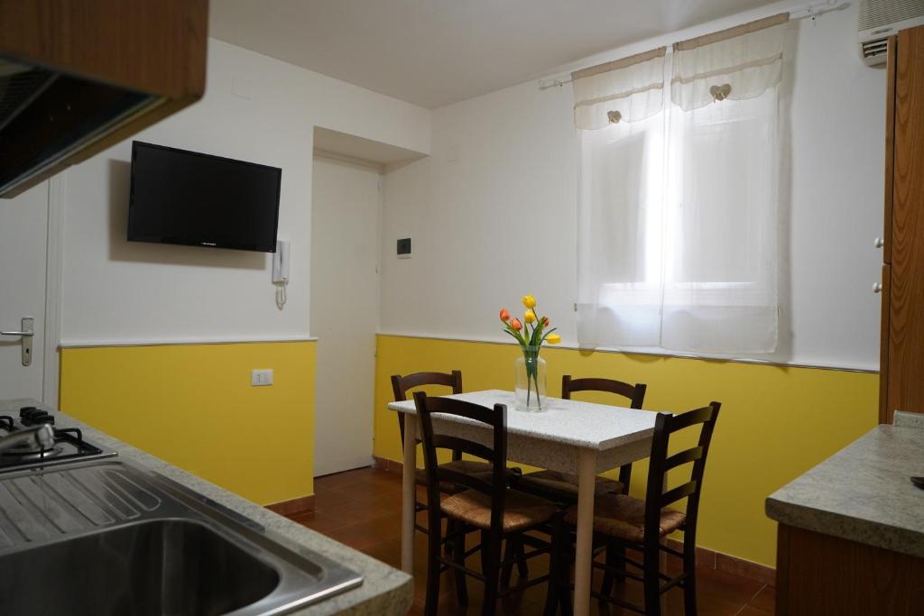 Sicily House Caronda Catania - 11