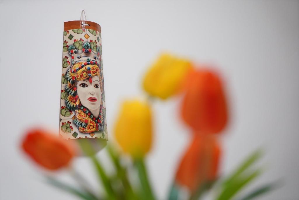 Sicily House Caronda Catania - 13