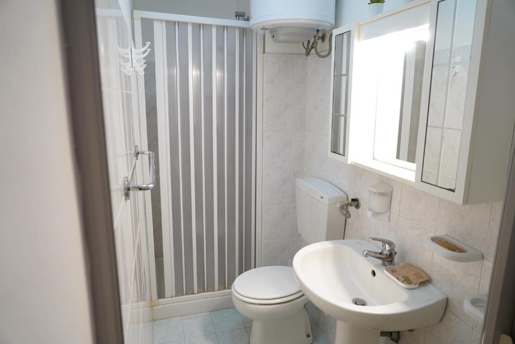 Sicily House Caronda Catania - 7