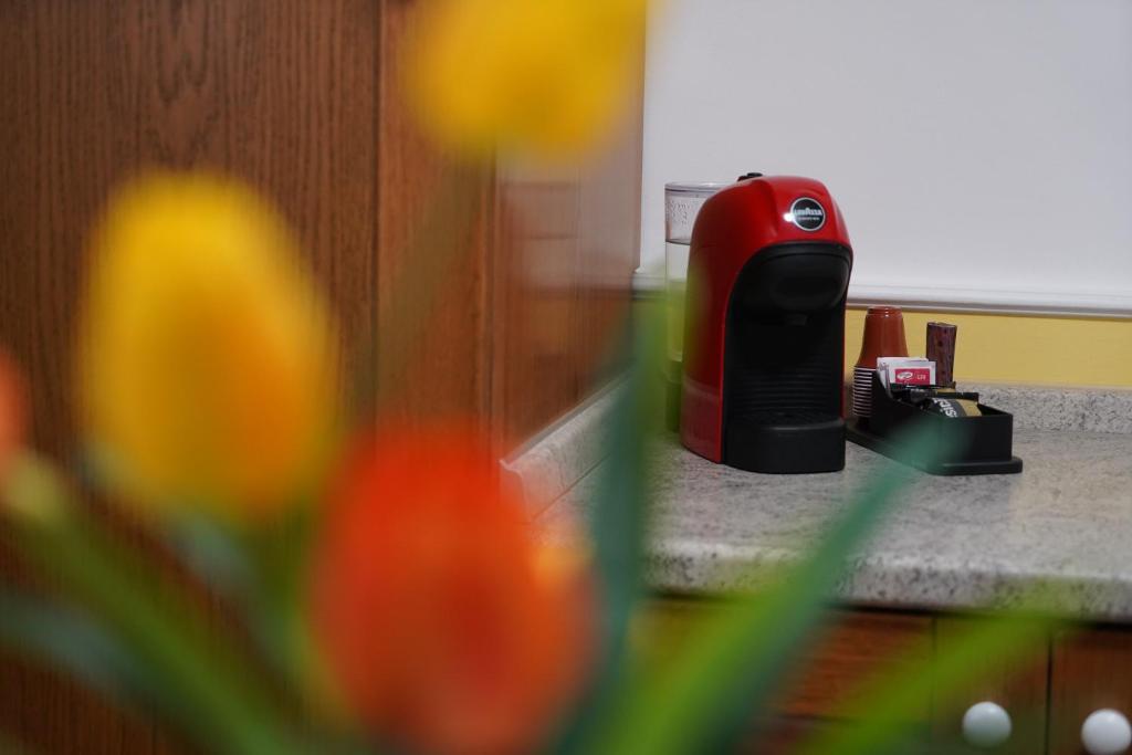 Sicily House Caronda Catania - 16