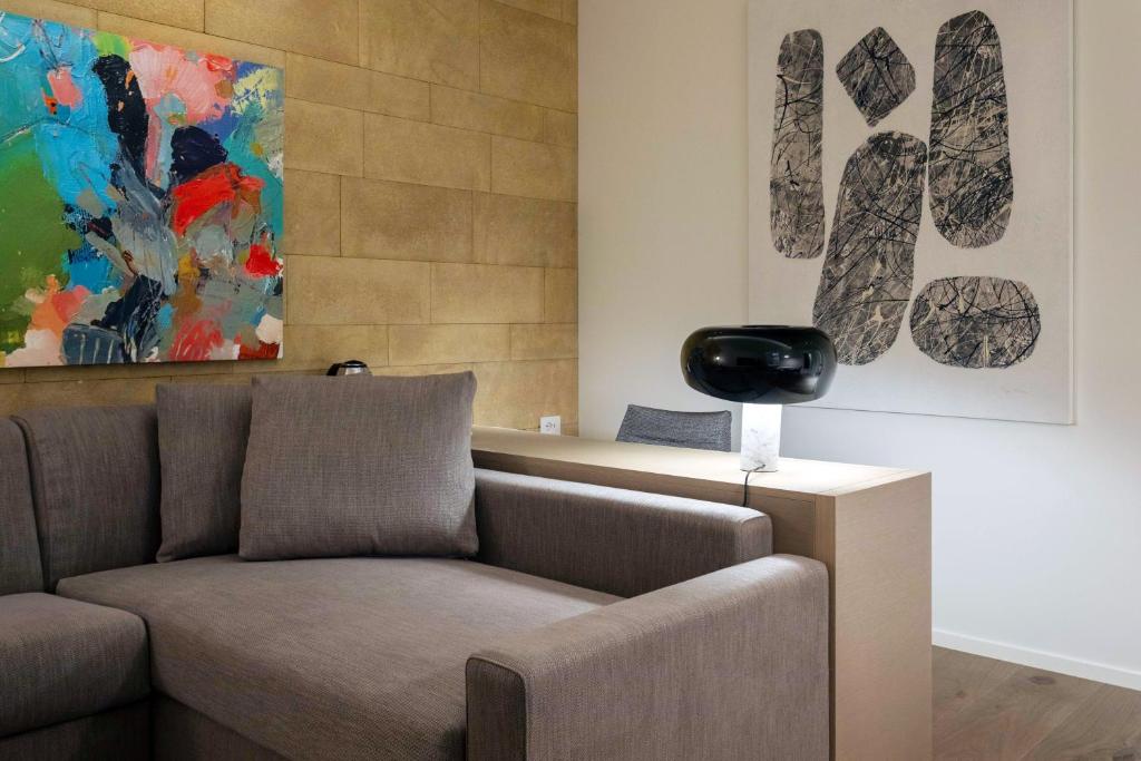 Palazzo Sangiorgio - 27