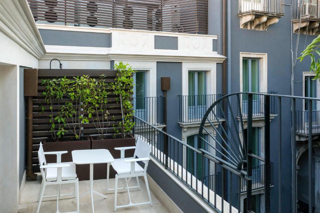 Palazzo Sangiorgio - 44