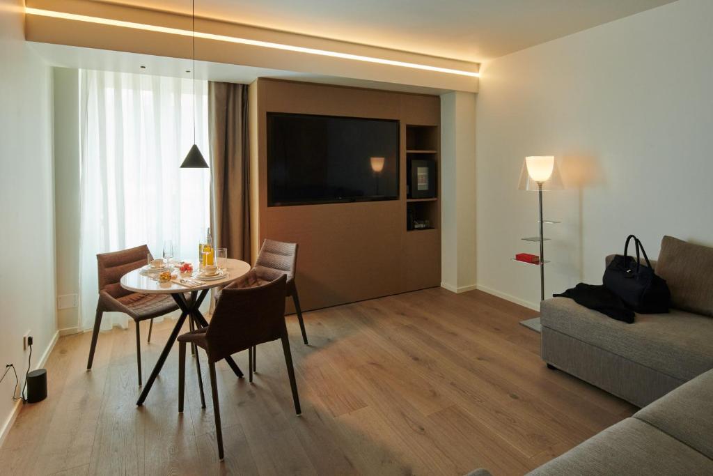 Palazzo Sangiorgio - 20